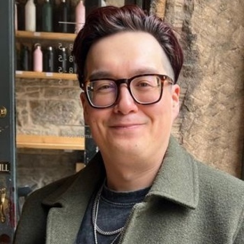 Avatar of James Bailey