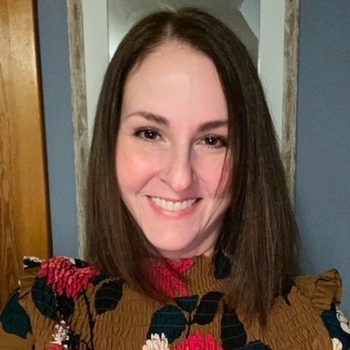 Clinician Headshot