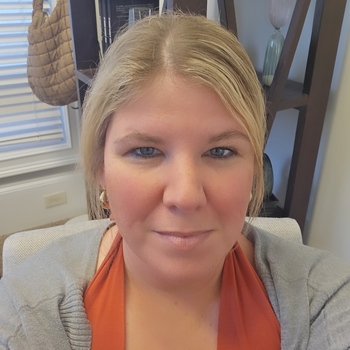 Clinician Headshot