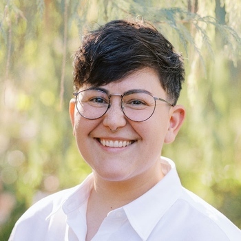 Avatar of Jamie Silva, AMFT
