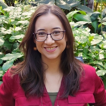 Avatar of Mellany de Medeiros Nones