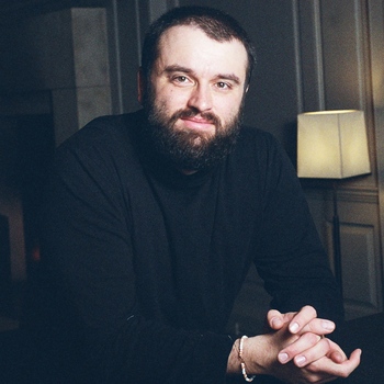 Avatar of Clark Bray
