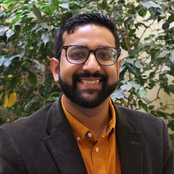 Avatar of Aseem Garg