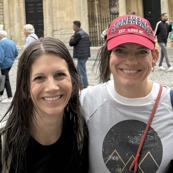 Avatar of Randi Schneider and Shelbi Thompson