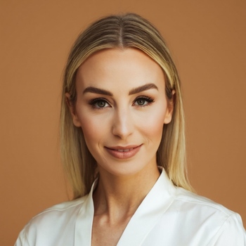 Clinician Headshot