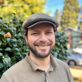 Avatar of Zachary Gratz-Lazarus