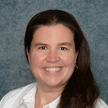 Clinician Headshot