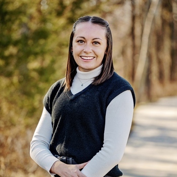 Avatar of Delaney Kemp