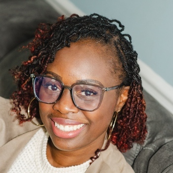 Clinician Headshot