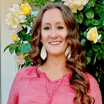 Clinician Headshot
