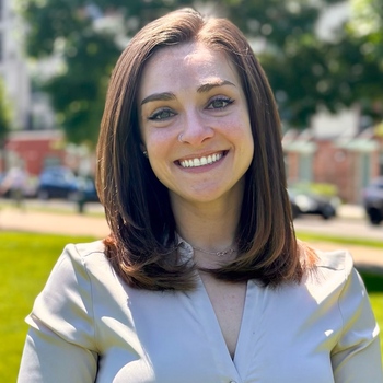Clinician Headshot