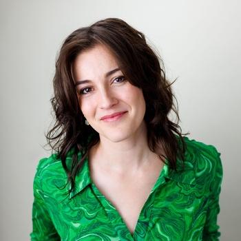 Avatar of Kathryn DeAscanis