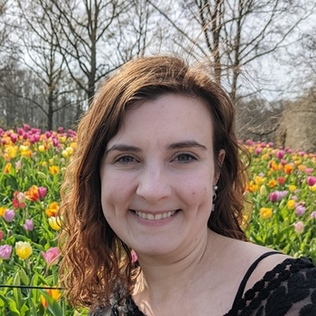 Avatar of Frances Giessen