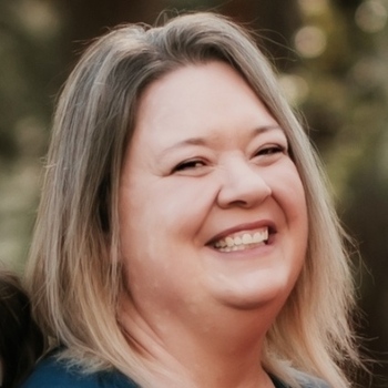 Clinician Headshot
