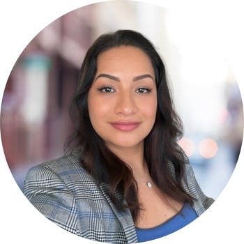 Avatar of Carol Torres