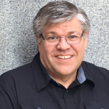 Clinician Headshot