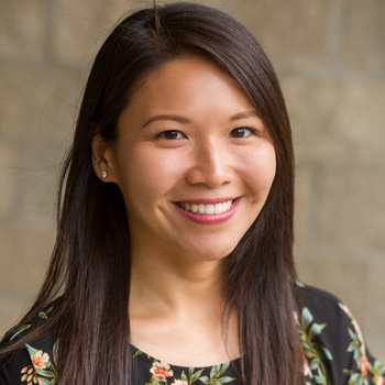 Avatar of Nancy Truong