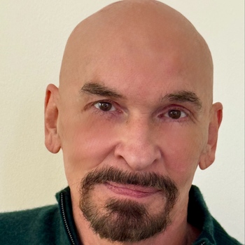 Clinician Headshot