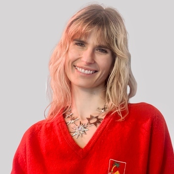 Avatar of Frankie Chanel Janiec