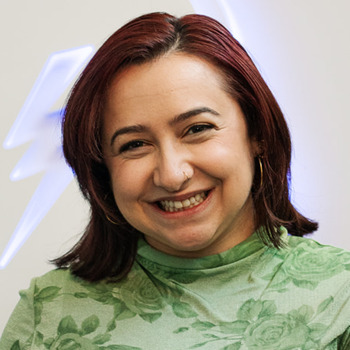 Avatar of Rachael Freedman