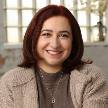 Avatar of Rachael Freedman