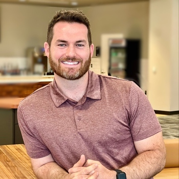 Avatar of Tim Collins