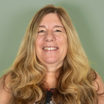 Avatar of Allison Mandel-Giampietro