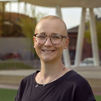 Avatar of Alexis Sherwood