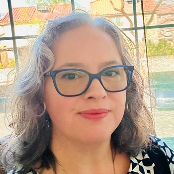 Avatar of Amy Hugle