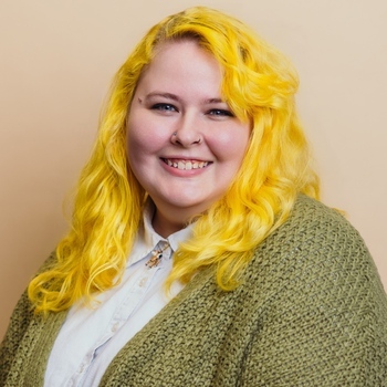 Avatar of Molly Riordan