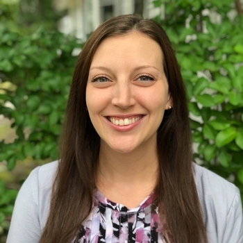 Clinician Headshot
