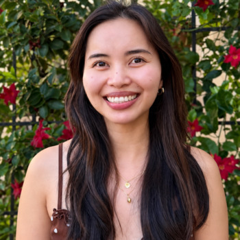 Avatar of Marion Jashley Paguio
