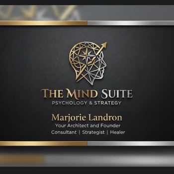 Avatar of Marjorie Landron