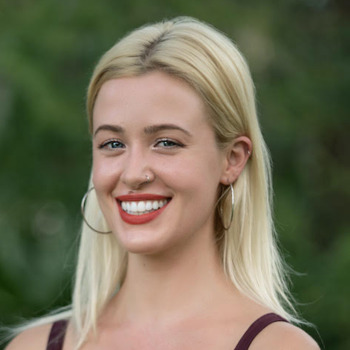 Avatar of Bryn Hickey