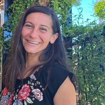 Avatar of Rebeca Pena Sanchez