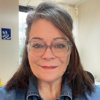 Clinician Headshot