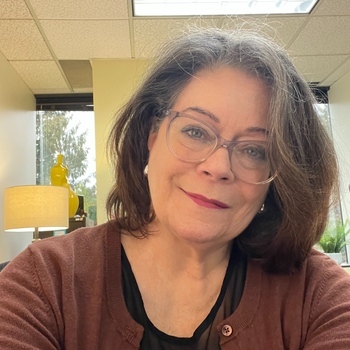 Avatar of Nancy Crowley, PsyD,