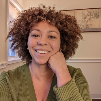 Avatar of Brittany Wilkerson