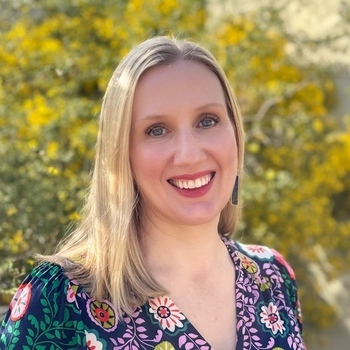 Avatar of Rebecca Moe, Psy.D.