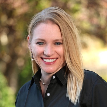 Clinician Headshot