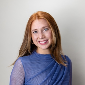 Avatar of Miranda Harris