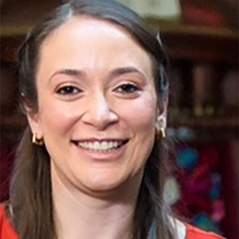 Clinician Headshot