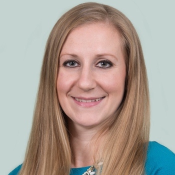 Clinician Headshot