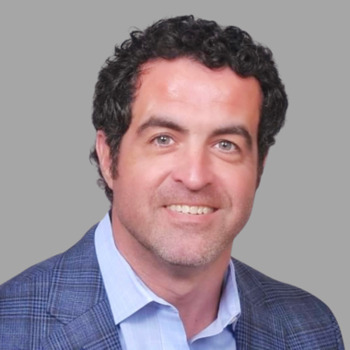 Clinician Headshot