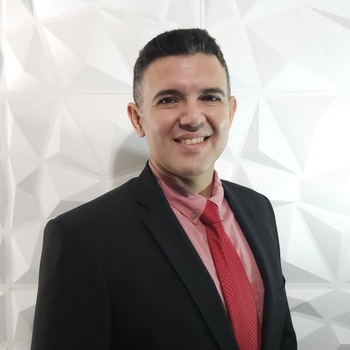 Avatar of Moisés Muñoz Pagán