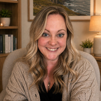 Avatar of Amanda Foltz, LPC-Associate