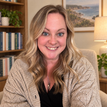 Avatar of Amanda Foltz