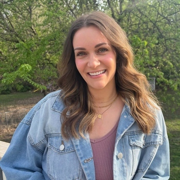 Clinician Headshot