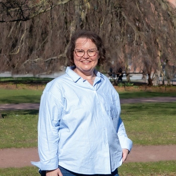 Avatar of Kassi Sullivan