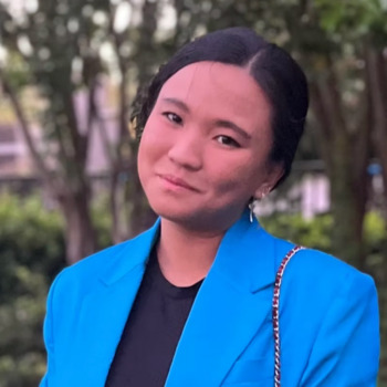 Avatar of Jeannette Setiawan